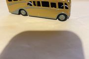 Dinky Toys Observation coach 1950s