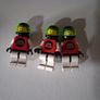 Lego classic space M-tron 6989 Multi core Magnetizer Image 2