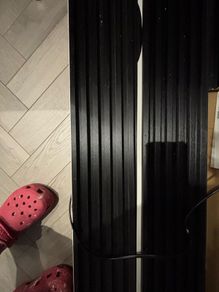 Acoustic Wall Panels / Slats