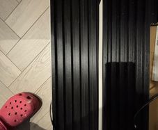 Acoustic Wall Panels / Slats
