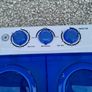 Streetwize Portawash Twin Tub Washing Machine (Model LWACC169) Image 4