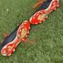 Adidas Predator firm ground boots size 7.5 Image 2