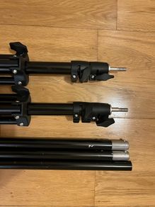 photography equipment