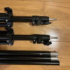 photography equipment