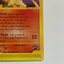 Rapidash (WP 51) Black Star Promo - NM Image 3