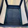travel cot Image 2
