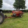 Square baler Image 2