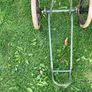 Vintage trolley truck Image 7