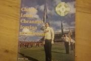 Historic 1989 All-Ireland Hurling Semi-Final Programme Antrim v Offaly