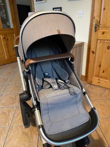 Joolz Pram