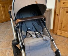 Joolz Pram