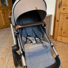 Joolz Pram