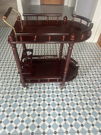 Drinks /Serving Trolley