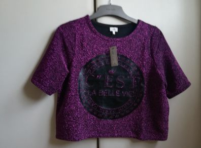 Brand New River Island Top