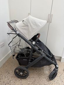 Uppababy Vista V2 2024 in Anthony