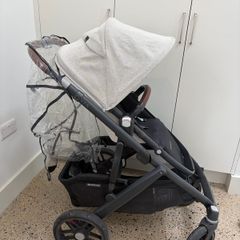 Uppababy Vista V2 2024 in Anthony
