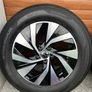 New genuine Volkswagon Venezia Alloy Rims & Tyres Image 7