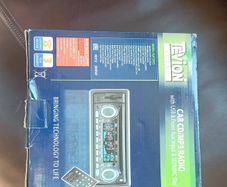 car cd/mp3 radio