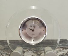 clocks