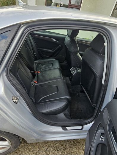 2014 Audi A4 2.0 TDI SE Technik Ultra  16