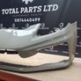 Porsche panamera 976 2024-on front bumper Image 2