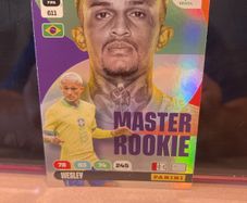 Football Cards