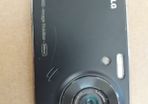 LG KU990 Viewty, Vintage Retro mobile phone in excellent cosmetic condition, No Battery, so not tested