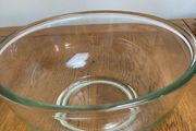 Large Pyrex bowl