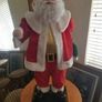 Christmas Santa Image 2