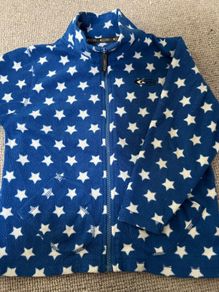 Fleece (3-4yrs)