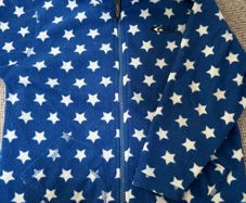 Fleece (3-4yrs)