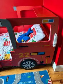 complete boys bedroom set