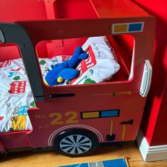complete boys bedroom set