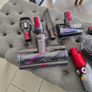 Dyson v15 Extra brand new with new genuine accessories Image 4