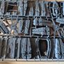 Warhammer 40k Kill Team Tomb World terrain Image 4