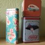 storage tins Image 3