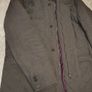Classic Grey Coat Image 2
