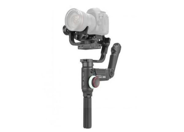 Zhiyun-Tech Crane 3 Lab Handheld Gimbal - BRAND NEW!