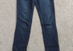 Maternity skinny jeans