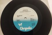 The Special AKA Gangsters 7" Irish press Rare