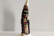 Souvenir from United States - Native American