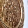 Wall Hanging Plate Image 4