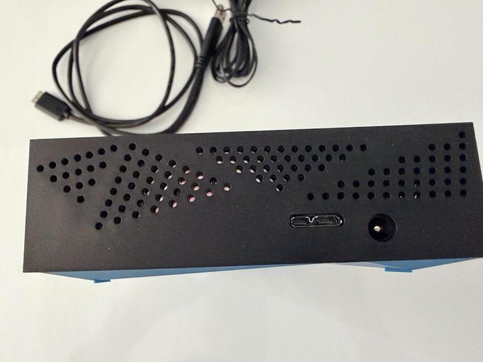 5tb Seagate External Hard Drive