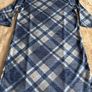 Check Print Dress (Size 16) Image 4