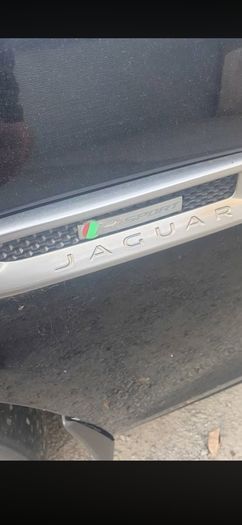 jaguar xf sport for breking