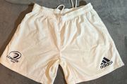 Leinster rugby squad issue training / gym shorts