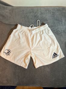 Leinster rugby squad issue training / gym shorts
