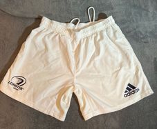 Leinster rugby squad issue training / gym shorts
