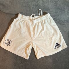 Leinster rugby squad issue training / gym shorts