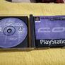 Colony wars PlayStation 1 Ps1 PlayStation 2 ps2 games Original Image 2